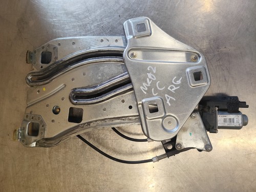 Mecanisme moteur leve vitre - moteur,