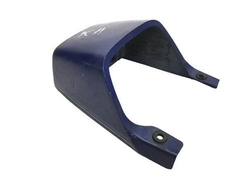 Cache carenage coque arriere