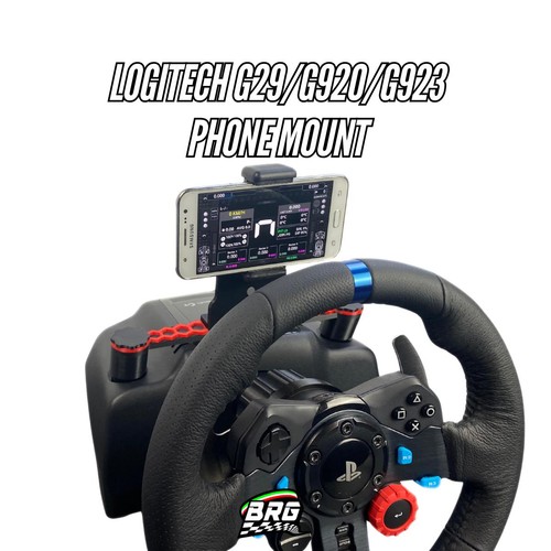 Logitech g29 g920 g923 phone - logitech, g29/g920/g923