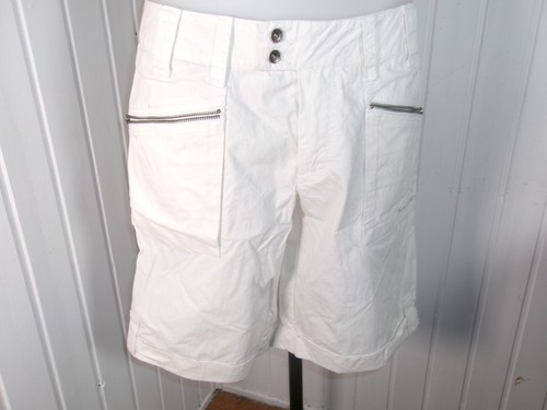 Bermuda short coton nylon - bermuda, coton/nylon
