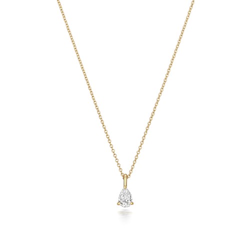 Pendentif chaîne or - pendentif, et