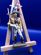 STARLUX  Époque Napoléonienne tambour major