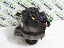 Alternateur MAHINDRA 