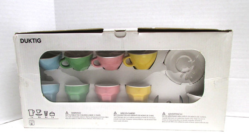 Ikea duktig childs pastel play - duktig,