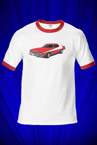 Gran torino 1976 - 1976, vintage