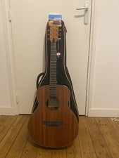 guitare electro acoustique