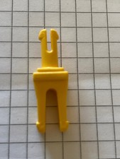 PLAYMOBIL 30049232 AXE DE ROUE  ROUE CAROSSE FEES 9136  71002