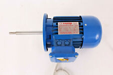 CEMP Asynchrone Electric Motor 220/380V 0.25KW 1380tr/mn 
