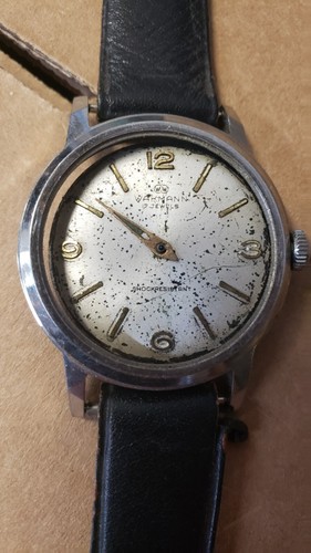 Vintage 1950 s walkmann - vintage, 1950's