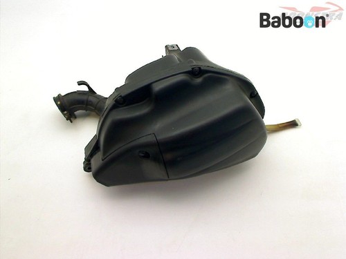 Cuve filtre air - de, /