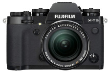 Kit d'objectifs FUJIFILM pour