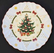 Belle GRANDE ASSIETTE VILLEROY