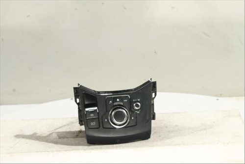 Télécommande radio mazda - radio,