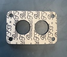 Joint embase  pour carburateur Weber 32 DRT