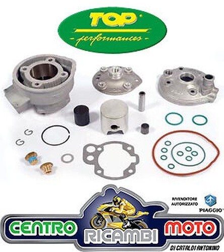Groupe thermique top tpr - groupe,