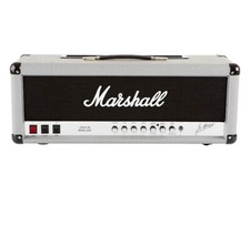 Marshall  2555x Silver Jubilee
