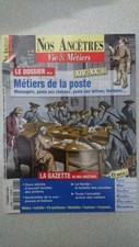 Nos Ancêtres - Vie et Métiers / N°48 / Mars- Avril 2011 | Bon état