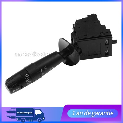 Commodo eclairage comodo phare - eclairage,