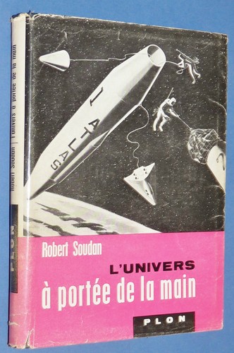 Univers portee la main - a, de