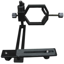 Adaptateur Caméra et Appareil Photo pour Télescope ou Lunette Astronomique