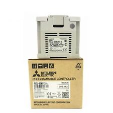 FX3U-80MR/ES-A 1PC New Mitsubishi PLC Module FX3U-80MR/ES-A