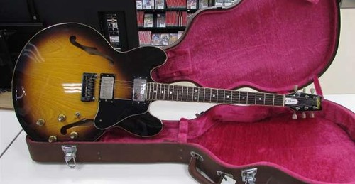 Guitare électrique washburn - électrique,