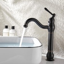 Robinet Salle de Bain Haut