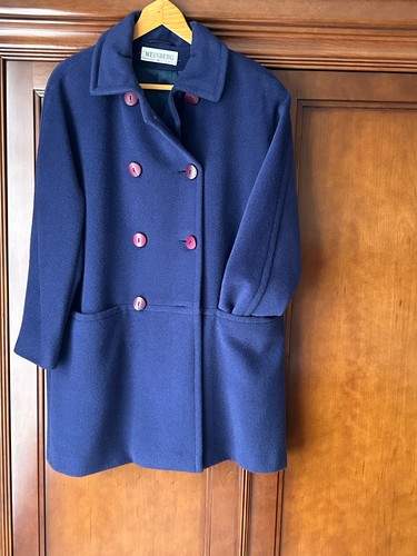 Superbe manteau weinberg - superbe,