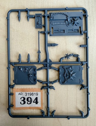 Warhammer 40k black templar - warhammer,