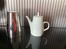 Théière porcelaine isotherme - porcelaine,