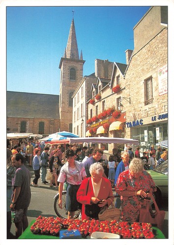 Erquy marche - 22,