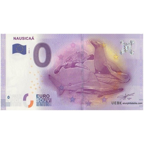Billet souvenir - , 62