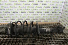 Amortisseur avant gauche