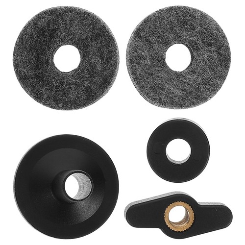 Ensemble pads batterie - de,