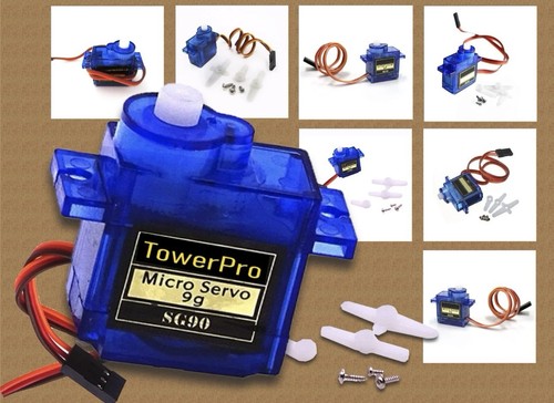 4pk trex 450 tower pro - trex,