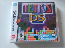 Boitie / Boitier Tetris