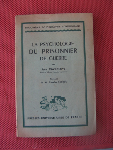 624 psychologie du - "624.22",