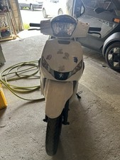 scooter 50cc 