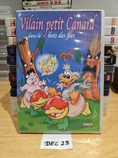 DVD - VILAIN PETIT CANARD DANS