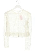 ZARA TRAFALUC Blouse en