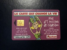 Télécarte France Telecom