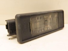 Eclairage de plaque MERCEDES VITO II 6398200256