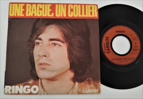 Vinyle tours ringo 042 - vinyle, 49