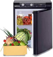 Smad Gaz LPG / 12V / 240V