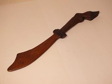 Ouvre Lettre - Coupe Papier