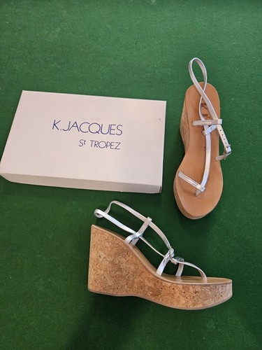 Jacques tropez silver - jacques,
