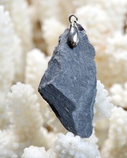 Ardoise bleue 41 carats -