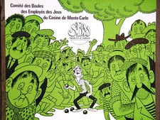 DUBOUT - Les Fadas de la