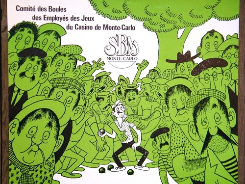 Dubout les fadas de - dubout,