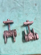 Tendeur chaine Suzuki 125 Rm - 1981